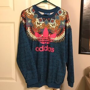 Adidas Pullover